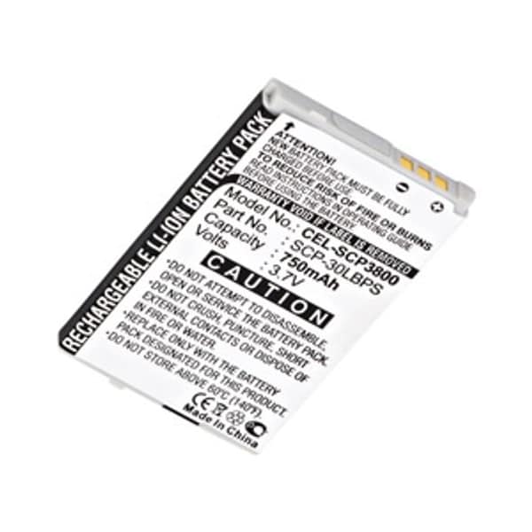 Ilc Replacement for Sanyo Katana LX KATANA LX SANYO - main